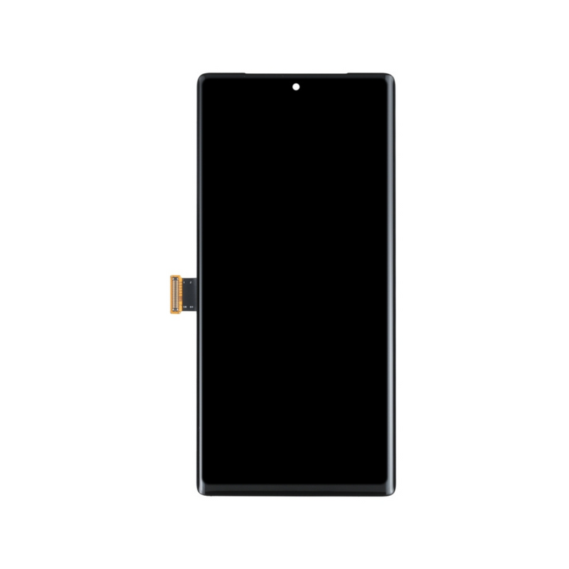 Google Pixel 6 Pro LCD Assembly with Frame - Aftermarket +