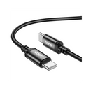 Hoco X91 Radiance 60W Charging Data Cable for Type-C to Type-C(L=3M)