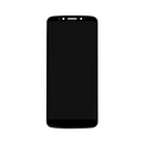 Motorola Moto G6 Play LCD Assembly - Original without Frame (Black)