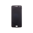 Motorola Moto G5 Plus LCD Assembly - Original without Frame (Black)