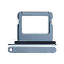 iPhone 16 Sim Tray (Teal) - OEM