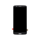 Motorola Moto G6 Plus LCD Assembly - Original without Frame (Black)