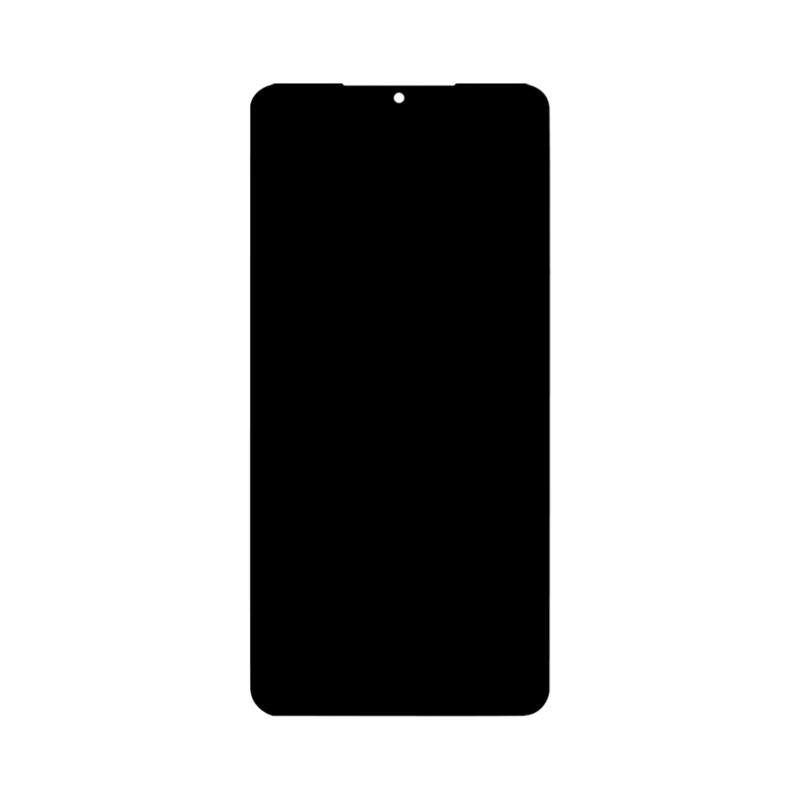 Samsung Galaxy A06 5G (A066) - OLED Screen Assembly with Frame (Glass Change) (All Colors)