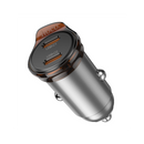 Hoco NZ16B Rigorous PD45W(2C) Car Charger