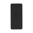 Samsung Galaxy S20 Plus 5G - OLED Assembly with Frame (Compatible with all carriers) Cosmic Grey (Glass Change)