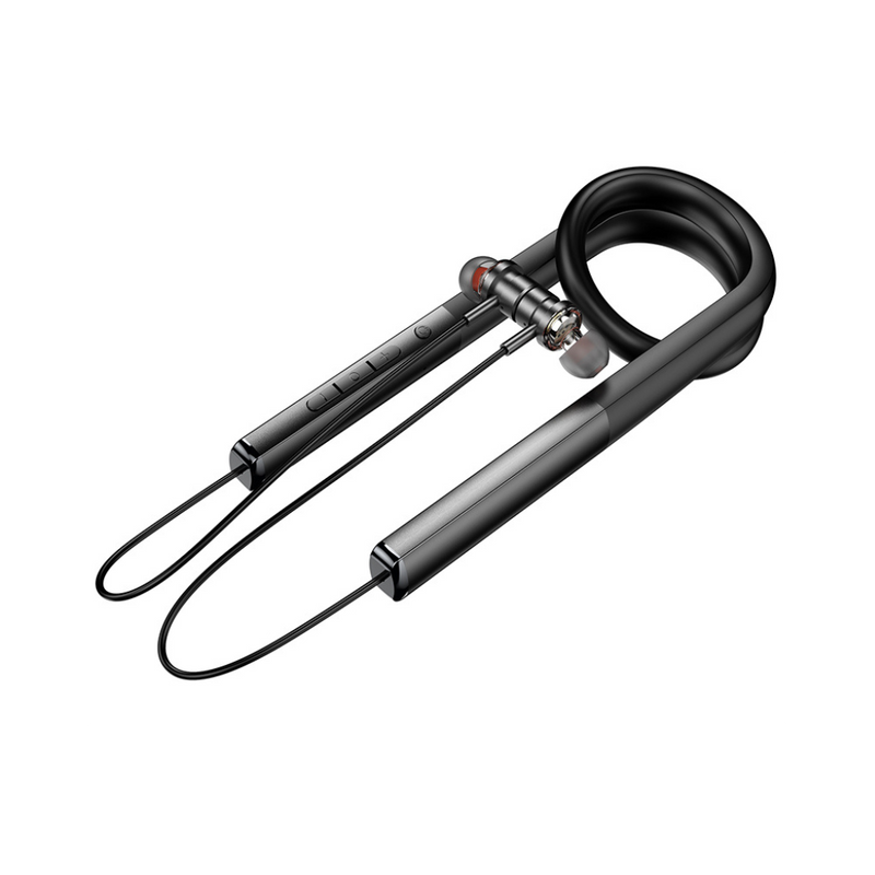 Hoco ES71 Platinum neck-mounted BT Headset