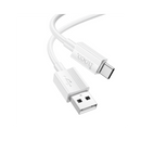 Hoco X107 Favor Charging Data Cable Type-C