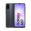 Samsung Galaxy A07 4G - 64GB - Brand New UNLOCKED (Black)