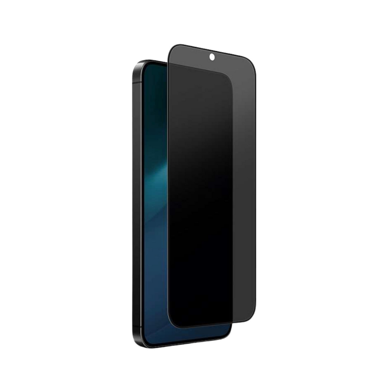 Samsung Galaxy S25 Plus - Tempered Glass (Privacy)