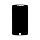 Motorola Moto E4 Plus LCD Assembly - Original without Frame (Black)