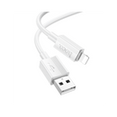 Hoco X107 Favor Charging Data Cable iP