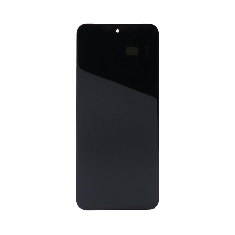 Google Pixel 8 LCD Assembly with Frame - Aftermarket +