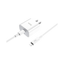 Hoco C76 Plus Speed source PD20W charger set(Type-C TO iP)(US)