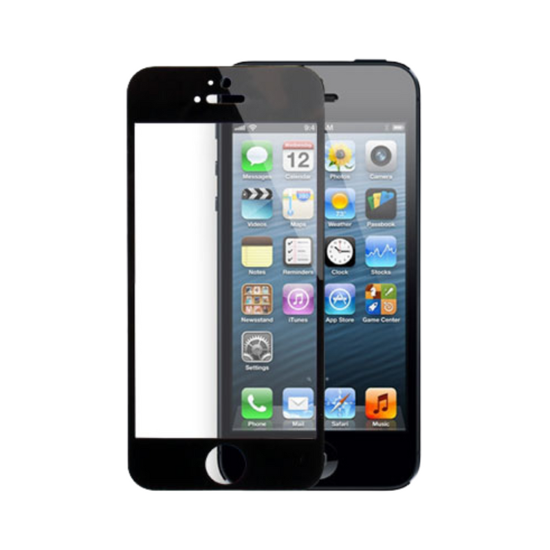 iPhone 5C - Anti Glare Tempered Glass