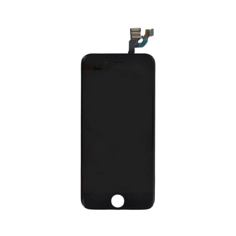 iPhone 6S LCD Assembly - OEM-Glass Change (Black)