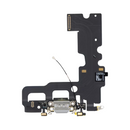 iPhone 7 Charging Port Flex - OEM (Silver)