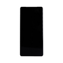 Google Pixel 7 Pro LCD Assembly (Glass Change) - Original with Frame