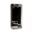 Google Pixel 10 - OLED Assembly with Frame (Service Pack) - All Colors