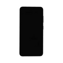 Samsung Galaxy S24 - OLED Assembly with Frame (Service Pack) - Cobalt Violet