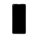 Motorola Moto G9 Plus LCD Assembly - Original without Frame (Black)