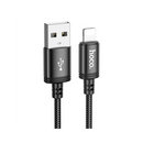 Hoco X91 Radiance Charging Data Cable for iP(L=3M)