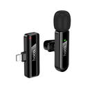 Hoco L20 Fair Wireless Microphone iP