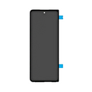 Samsung Galaxy Z Fold 5 - Original Pulled Outer LCD Assembly without frame - (A-/B+ Grade)