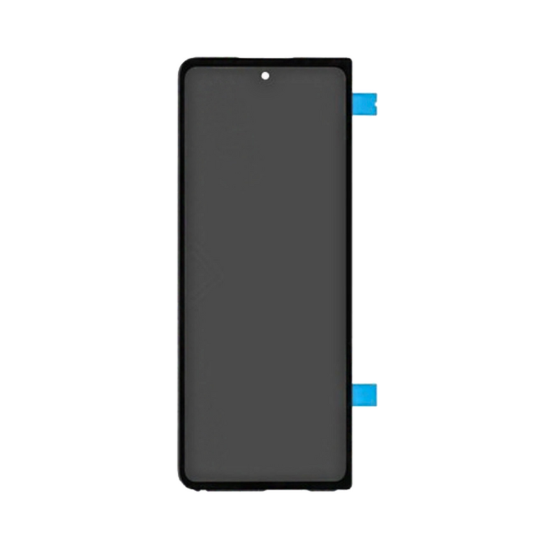 Samsung Galaxy Z Fold 5 - Original Pulled Outer LCD Assembly without frame - (A-/B+ Grade)