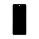 Motorola Moto G Play (2024) LCD Assembly - OEM with Frame (Glass Change)