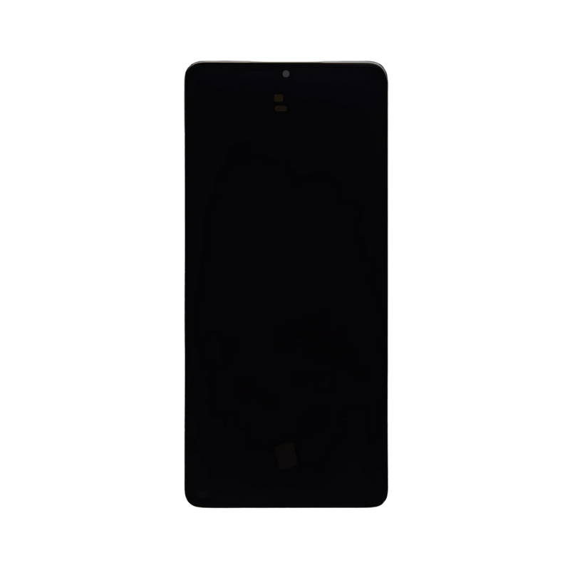 Motorola Moto G Stylus 5G (2025) - OLED Assembly (Glass Change) - OEM without Frame