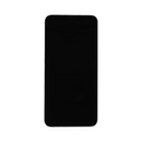 Samsung Galaxy S24 Plus - OLED Assembly with Frame (Service Pack) - Jade Green