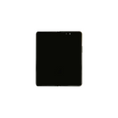 Samsung Galaxy Z Fold 5 - OLED Screen Assembly with Frame Ice Blue (Service Pack)