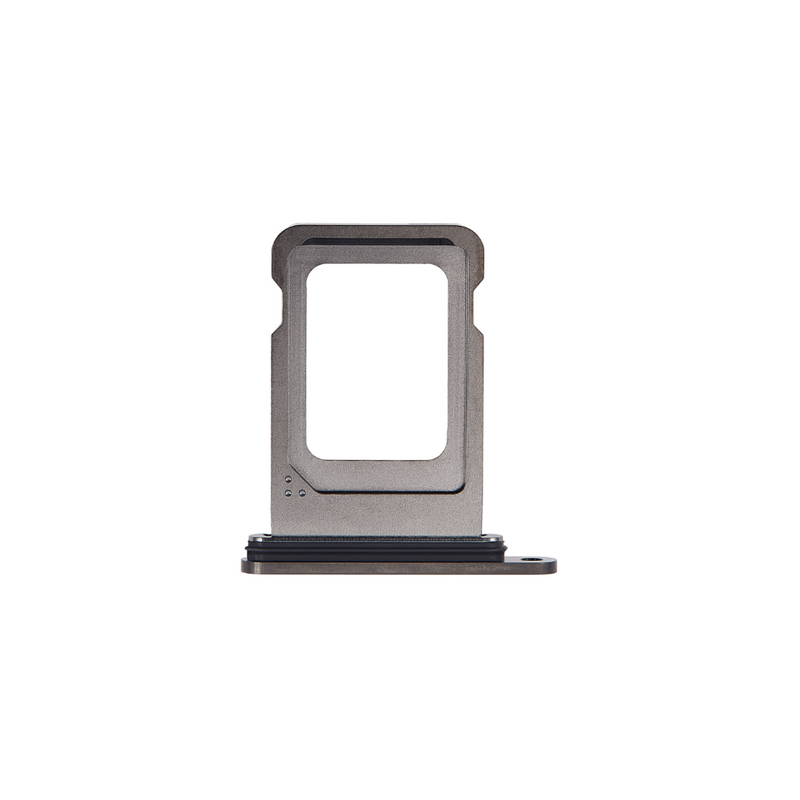 iPhone 15 Pro Max Sim Tray (Blue Titanium) - OEM