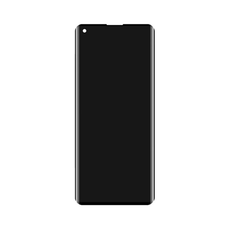 Motorola Moto Edge Plus (2020) LCD Assembly (Changed Glass) - OEM without Frame