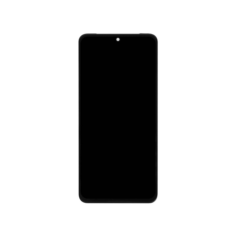 Google Pixel 8 Pro LCD Assembly with Frame - Aftermarket +