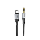 Hoco UPA26 Fresh Digital Audio Conversion Cable Type-C