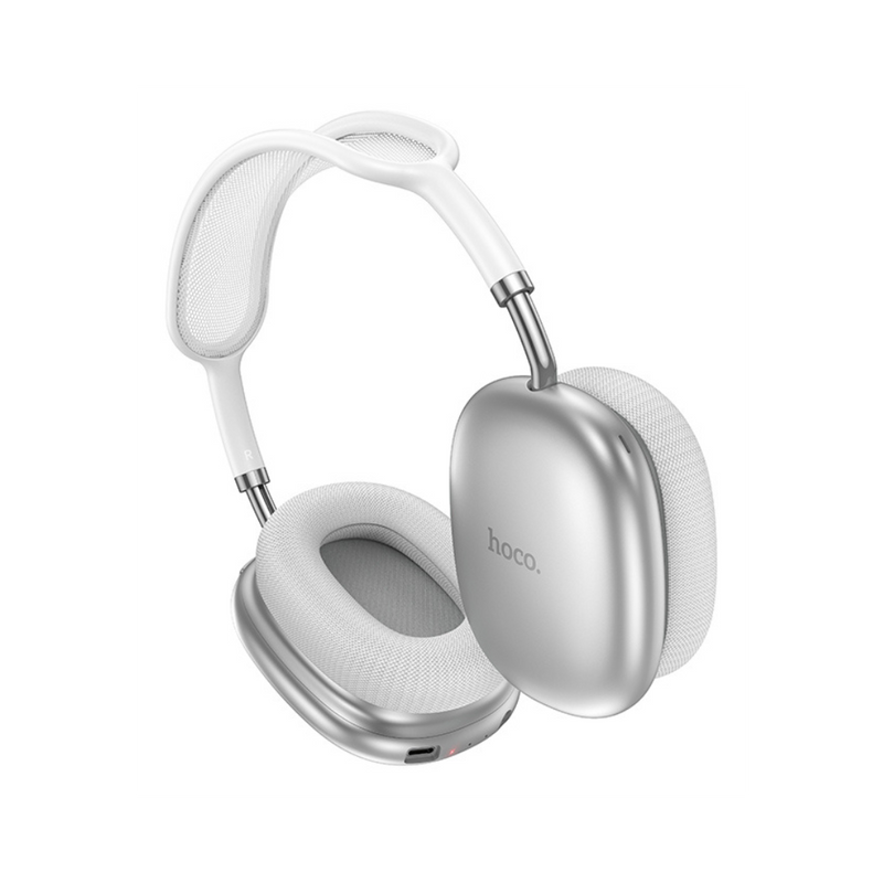 Hoco W55 Plus Happiness ANC noise reduction BT Headphones