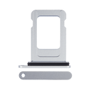 iPhone 15 Sim Tray (Blue) - OEM