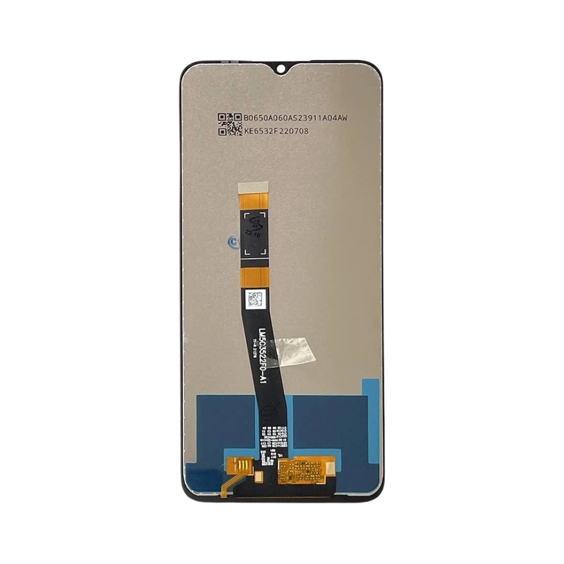 Motorola Moto G50 LCD Assembly - OEM without Frame (Glass Change)