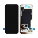 Google Pixel 10 Pro - OLED Assembly with Frame (Service Pack) - All Colors