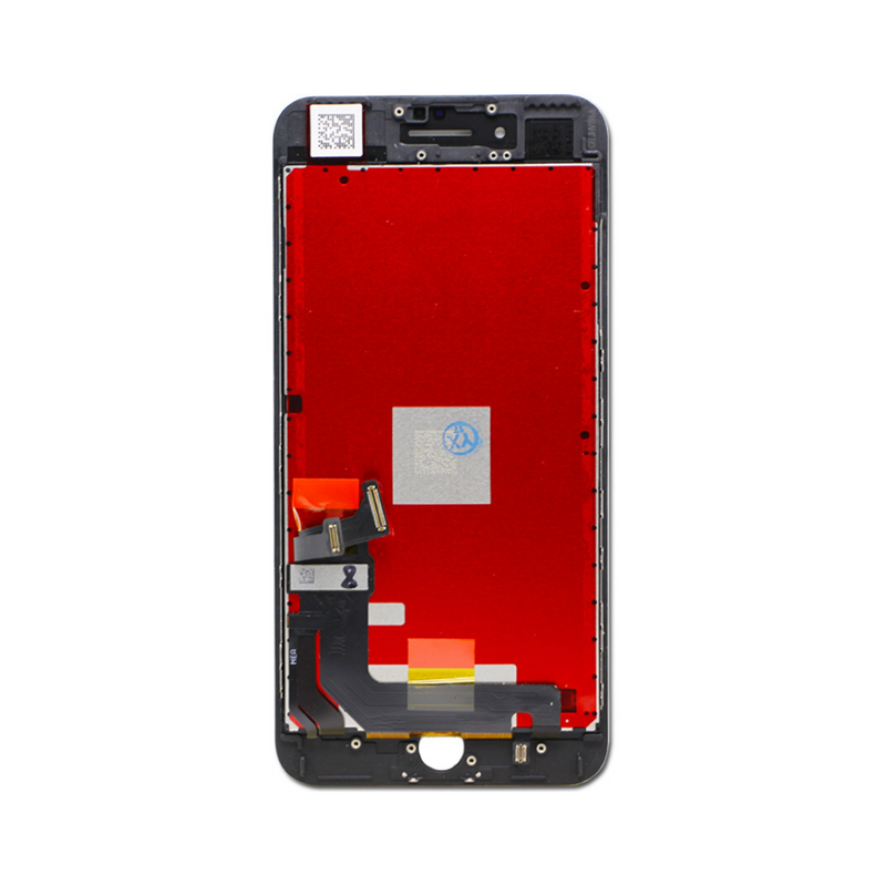 iPhone 7P LCD Assembly - Aftermarket (Black)