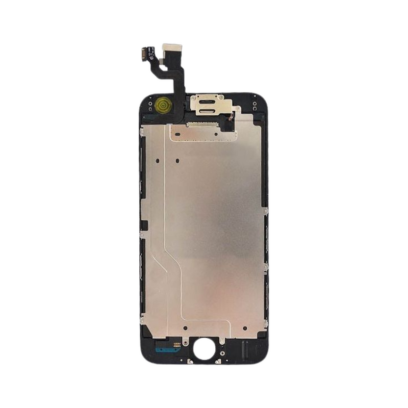 iPhone 6SP LCD Assembly - OEM (Black)