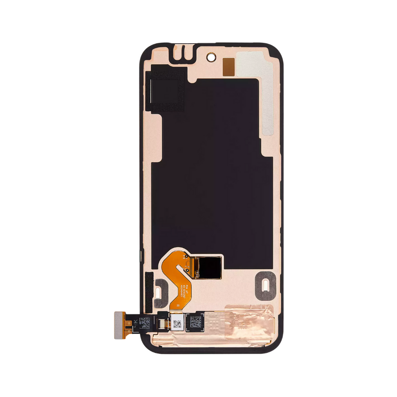 Google Pixel 9 OLED Assembly - Aftermarket + with Frame