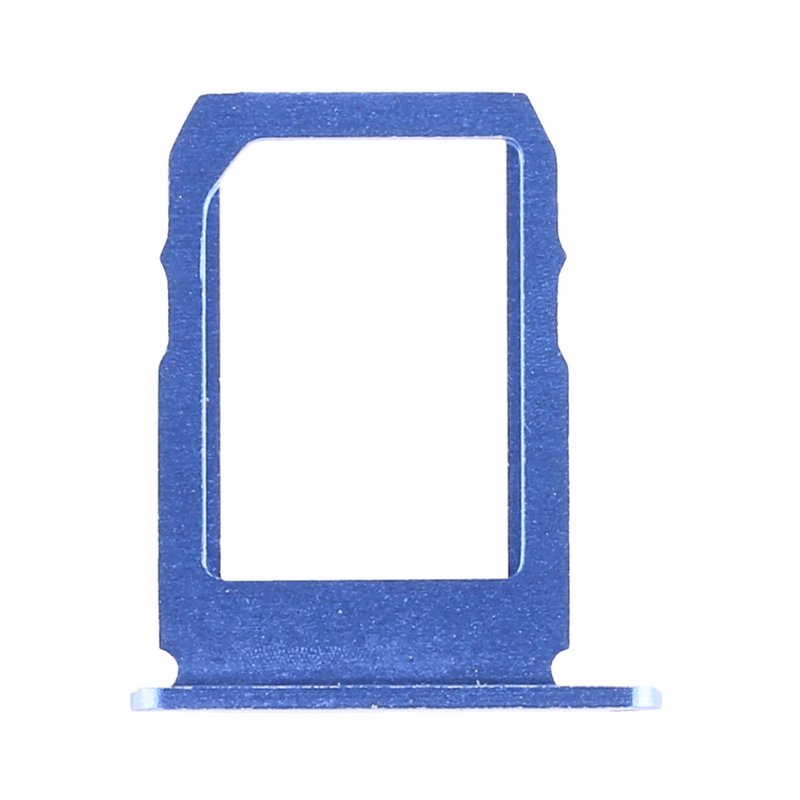 Google Pixel 10 Single Sim Tray - Original (Blue)