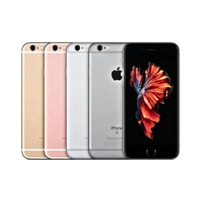 iPhone 6 32GB - UNLOCKED Top Grade (All Colors)