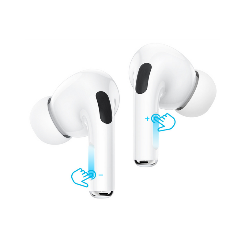 Hoco EW69 True Wireless ANC+ENC Noise Cancelling BT Headset