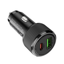 Hoco NZ14A Guerrero PD20W+QC3.0 Car Charger