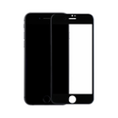 iPhone 8 - Tempered Glass (Super D / Full Glue) (Black)