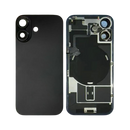 iPhone 17 Back Glass (Black)