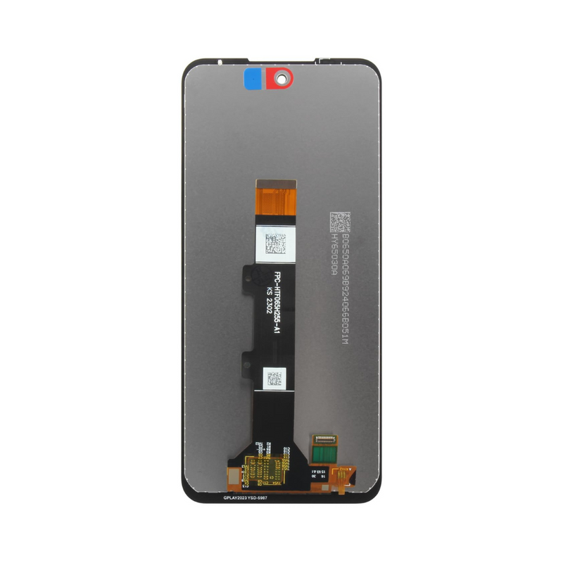 Motorola Moto G Play (2023) LCD Assembly - OEM without Frame (Glass Change)